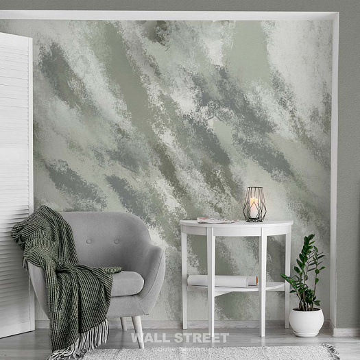 Фотообои в интерьере артикул Alive 16, ALIVE, Wall street Фотообои в интерьере артикул Alive 16, ALIVE, Wall street